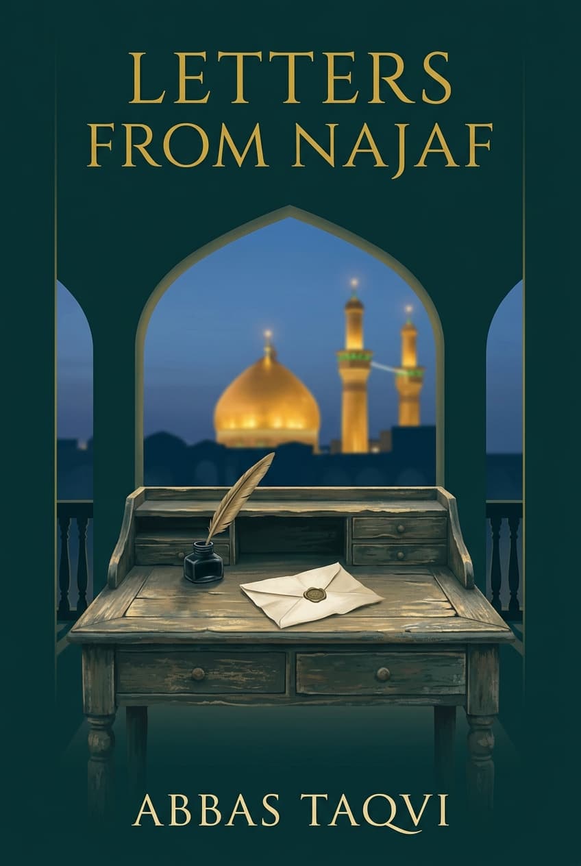 Letters from Najaf