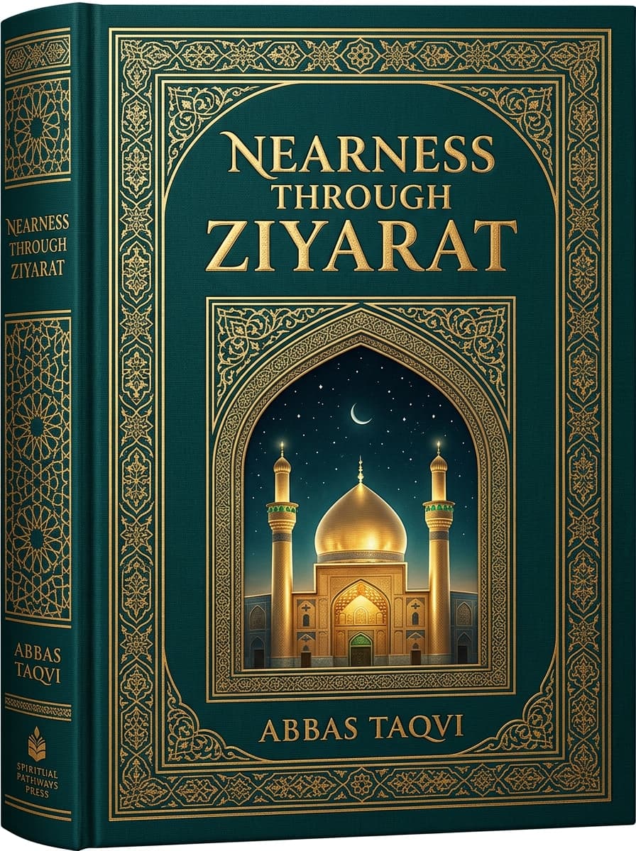 Nearness Through Ziyarat
