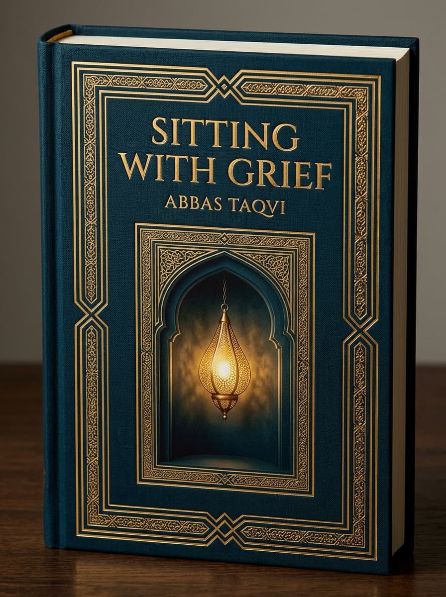Sitting with Grief