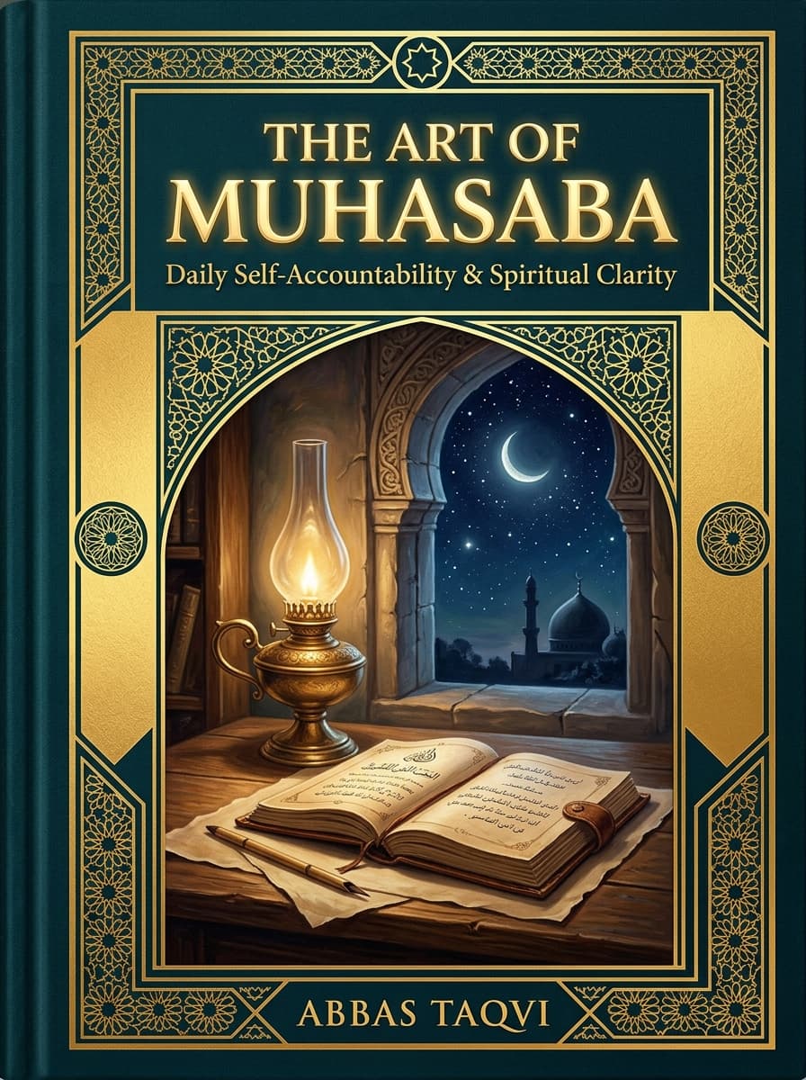 The Art of Muhasaba