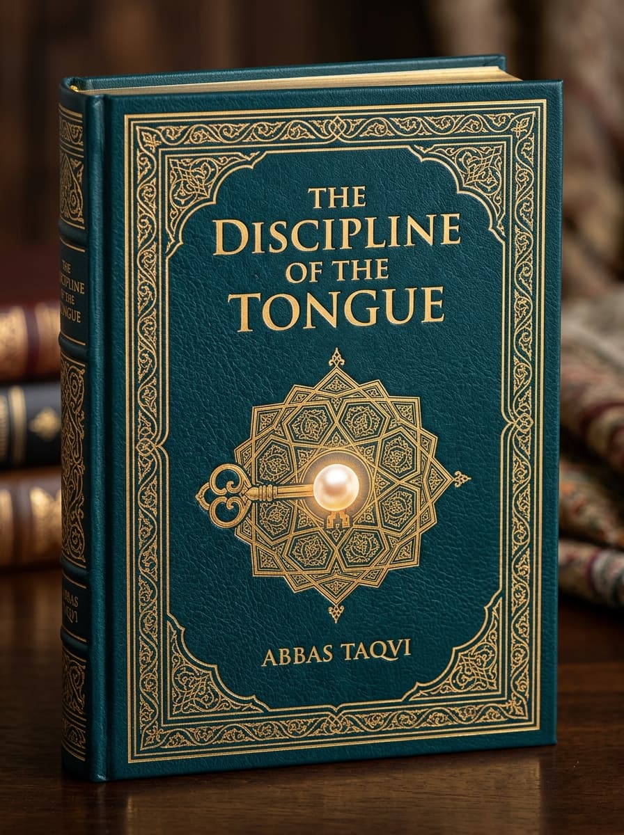 The Discipline of the Tongue