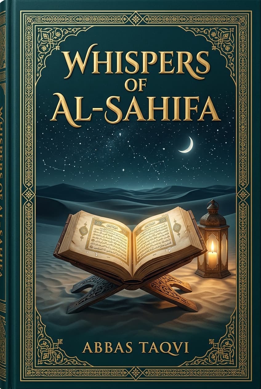 Whispers of Al-Sahifa